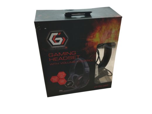 Gmb Gamings Gaming Headset