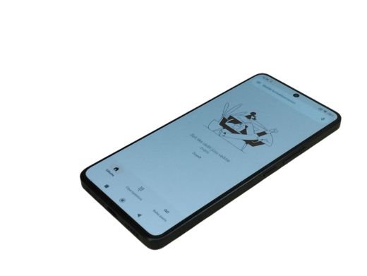 Xiaomi Note 13 Pro 0.25 gb
