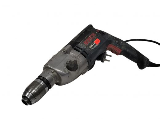 Bosch Gsb 21-2Re