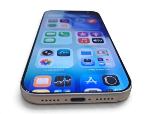 Apple iPhone 17 Pro 256 gb