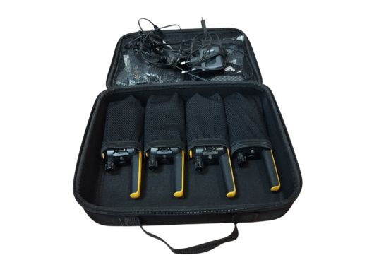 Motorola T82 Extreme