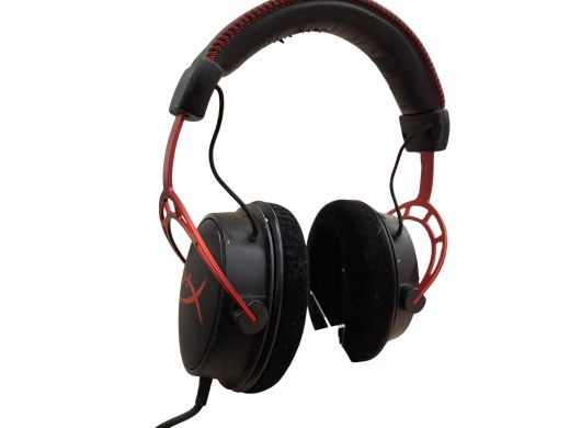 HyperX Cloud Alpha