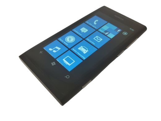 Nokia Lumia 800 16 gb