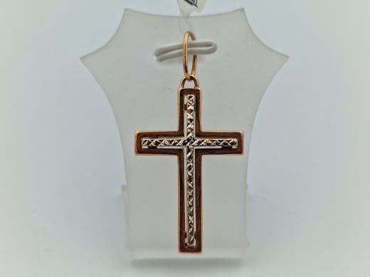 Золотой кулон, 3.83 г