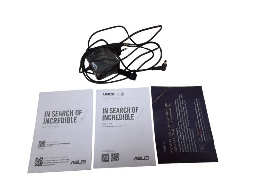 Asus Vivobook Go 15 0.5 gb