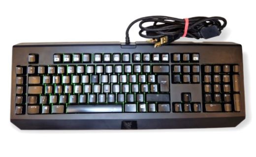 Razer Blackwidow Ultimate