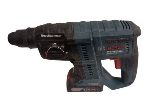 Bosch GVS18V-7/GBH18v-21 
