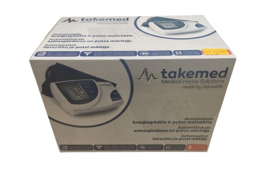 Takemed Bp3Bw1