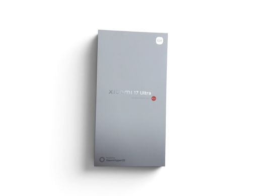 Xiaomi 17 Ultra 512 gb