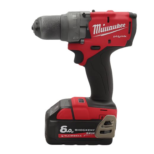 Milwaukee m18 FPD3 