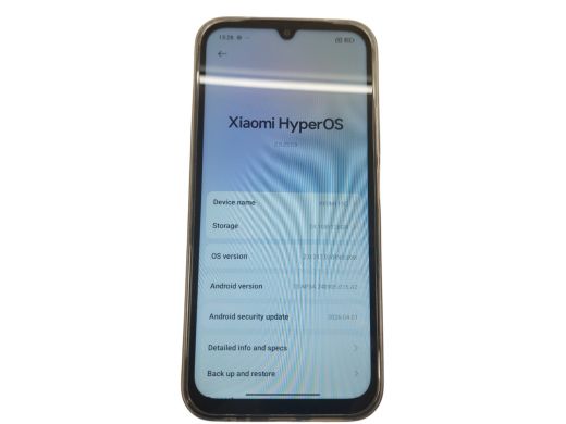 Xiaomi 15C 128 gb