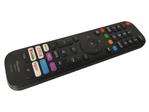 Hisense 43A7300F