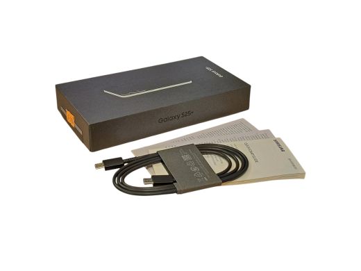 Samsung Galaxy S25+ 512 gb