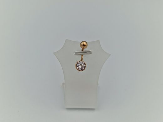 Zelta kulons, 1.53 g