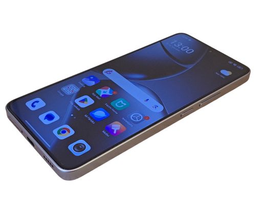 Xiaomi Hyperos 0.25 gb