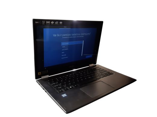 Acer Spin SP314-51 128