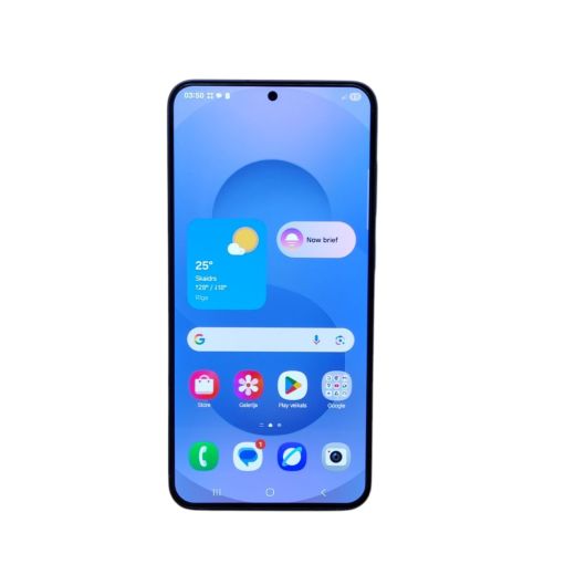 Samsung S25+ 256 Gb