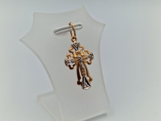 Zelta kulons, 1.12 g