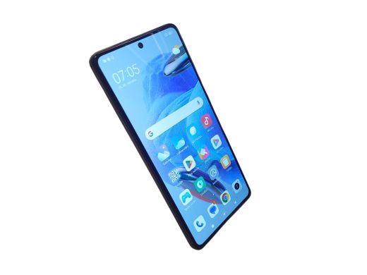 Xiaomi Note 12 Pro 5G 0.25 gb