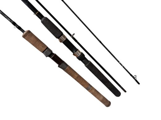 SHIMANO.SALMO.SUPERME.SURFMASTRER 330.Treval Carpca-Sp-Concord-