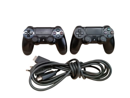 Sony Playstation 4 Slim 1024 gb