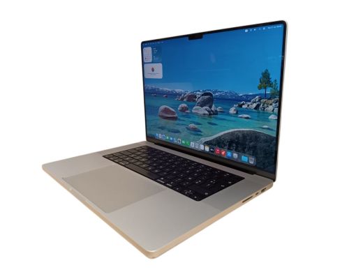 Apple Macbook Pro A2485 (2021) 1024 gb