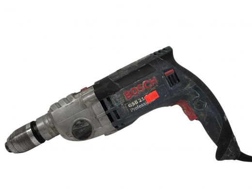 Bosch Gsb 21-2Re