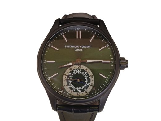 Frederique Constant Smart Pulkstenis 