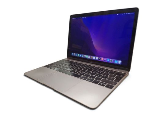 Apple Macbook (2016) 256 gb