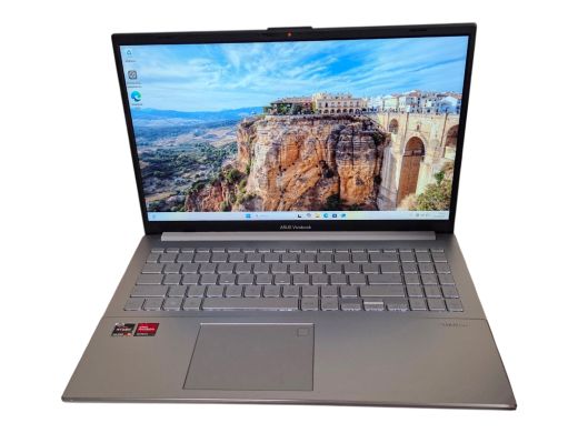 Asus Vivobook Go 512 gb