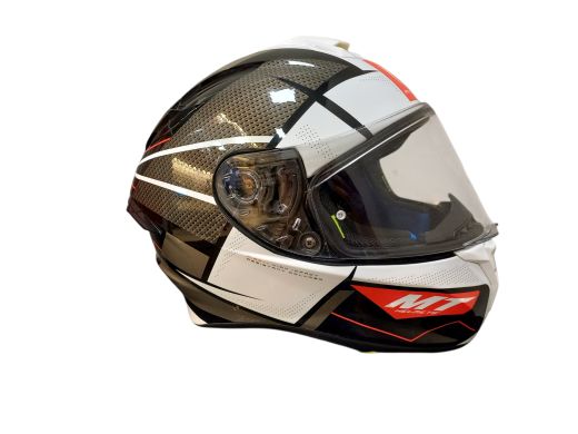 MT Helmets Targo Pro Podium (Izmers 2Xl)
