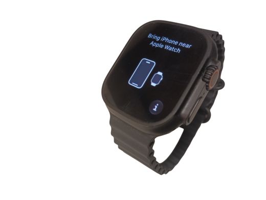 Apple Watch 2