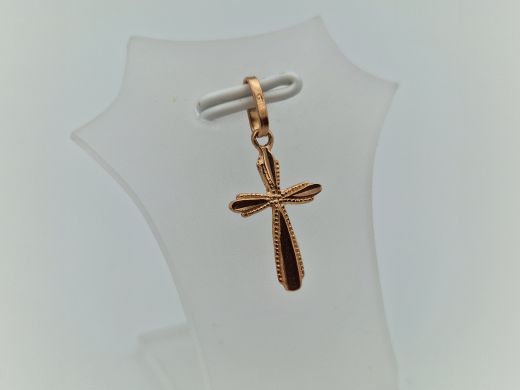 Золотой кулон, 0.46 г