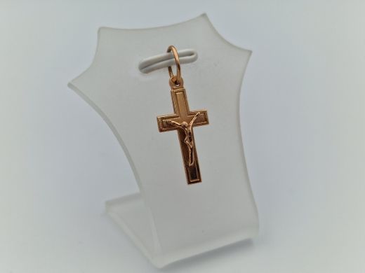 Золотой кулон, 0.87 г