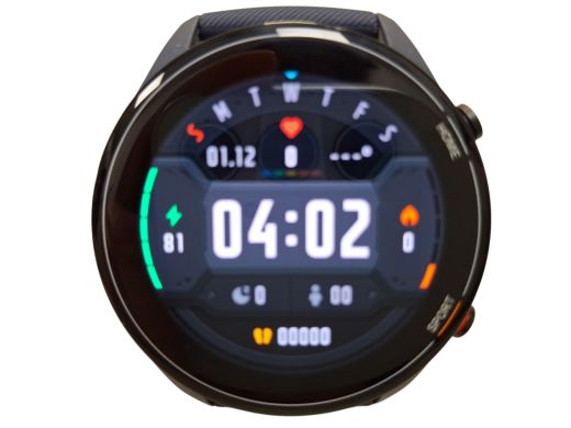 Xiaomi Mi Watch Xmwtcl02