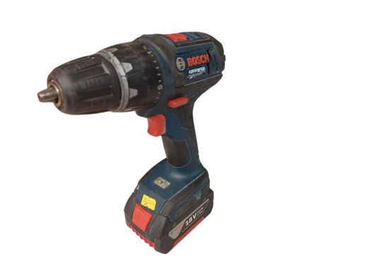 Bosch GSR 18v-Li 