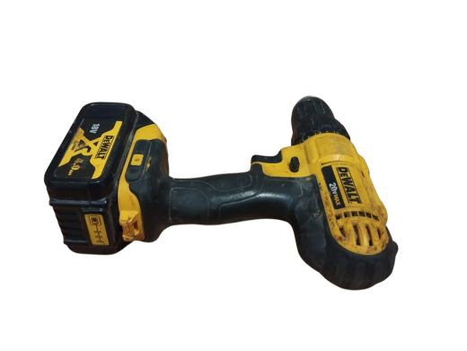 DeWalt Dcd771 