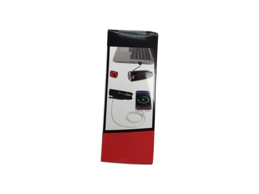 Walfort Rechargeable Light Set
