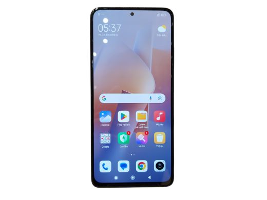 Xiaomi Note 12 Pro 0.25 gb