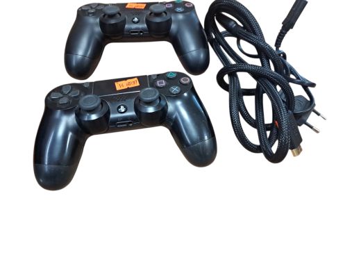 Sony Ps4( Cuh-2216A 512 gb
