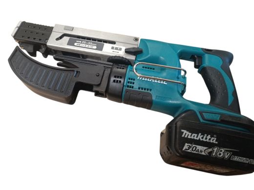 Makita DRF550Z 