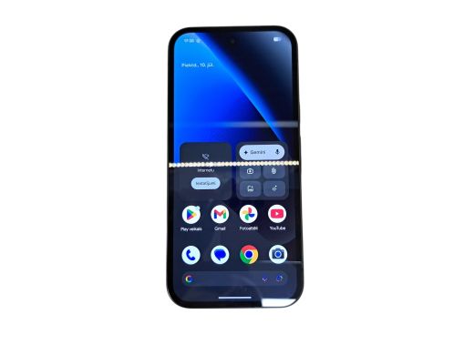 Google Pixel 10A 128 gb