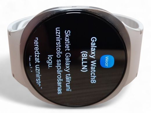 Samsung SM-L335F Watch 8 