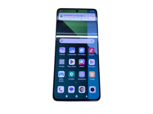 Xiaomi Note 13 Pro 5G 0.25 gb