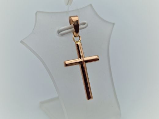 Золотой кулон, 1.43 г