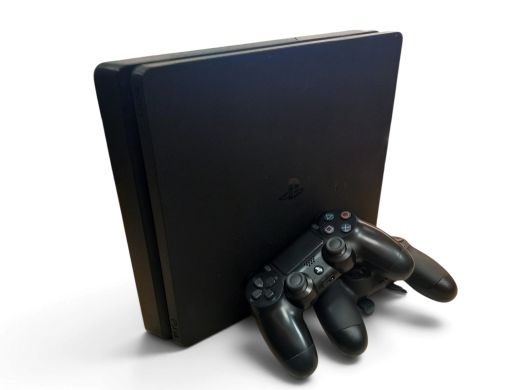 Sony Playstation 4 512 gb