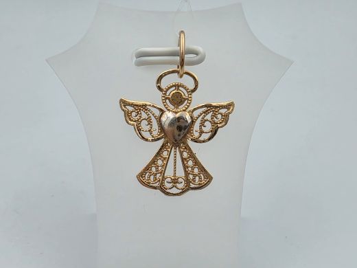 Kuldne rist, 0.89 g