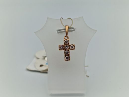 Zelta kulons, 1.13 g