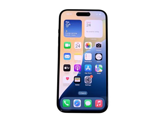 Apple iPhone 15 256 gb