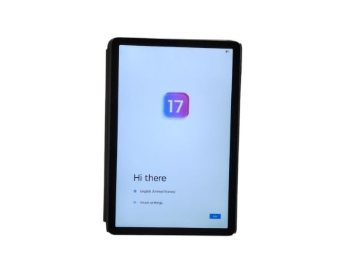 Lenovo Tab Tb311Fu 128 gb